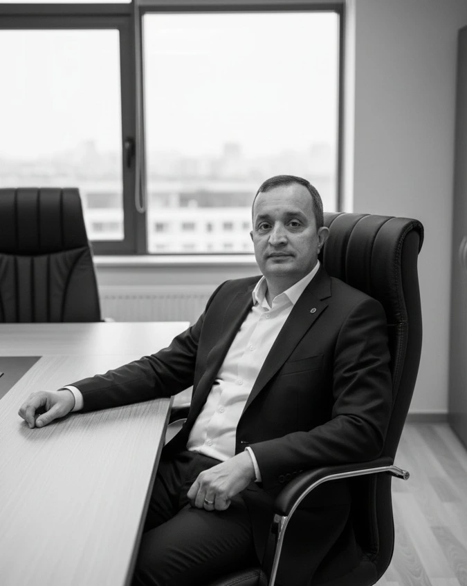 Ahmet Yılmaz