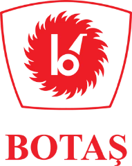 Botaş - Deta Endüstri referans firması