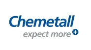 Chemetall - Deta Endüstri referans firması